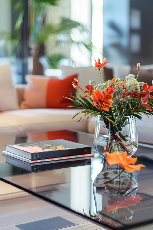 The Benefits of Having a Glass Table and Conclusion
