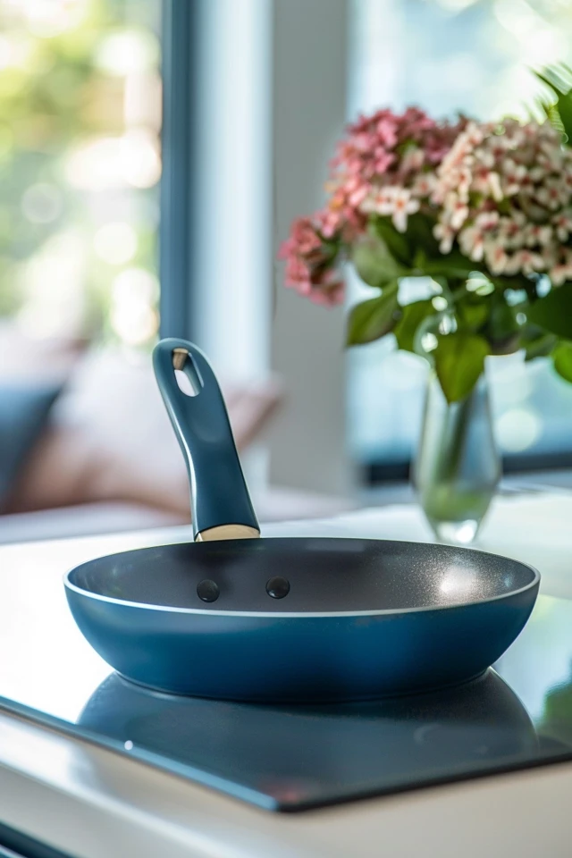 Tips for Maintaining Seasoned Ceramic Pans - photo 2
