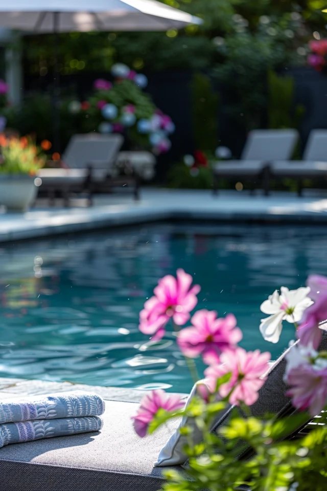 Benefits of DIY Pool Decks and Pool Deck Renovations
