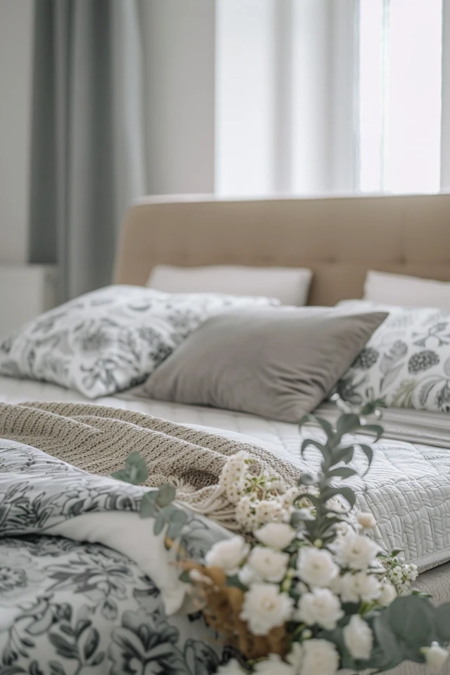 How To Keep A Foam Mattress Topper From Sliding: Staying In Place