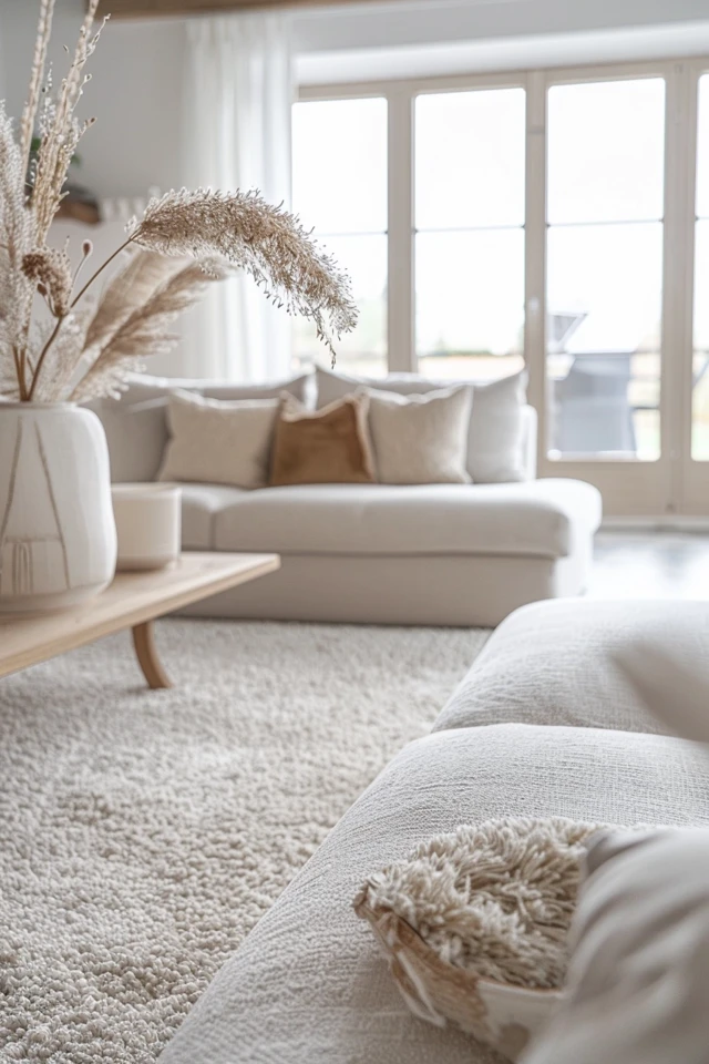 How To Keep Carpet Flat: Preventing Bunching And Curling