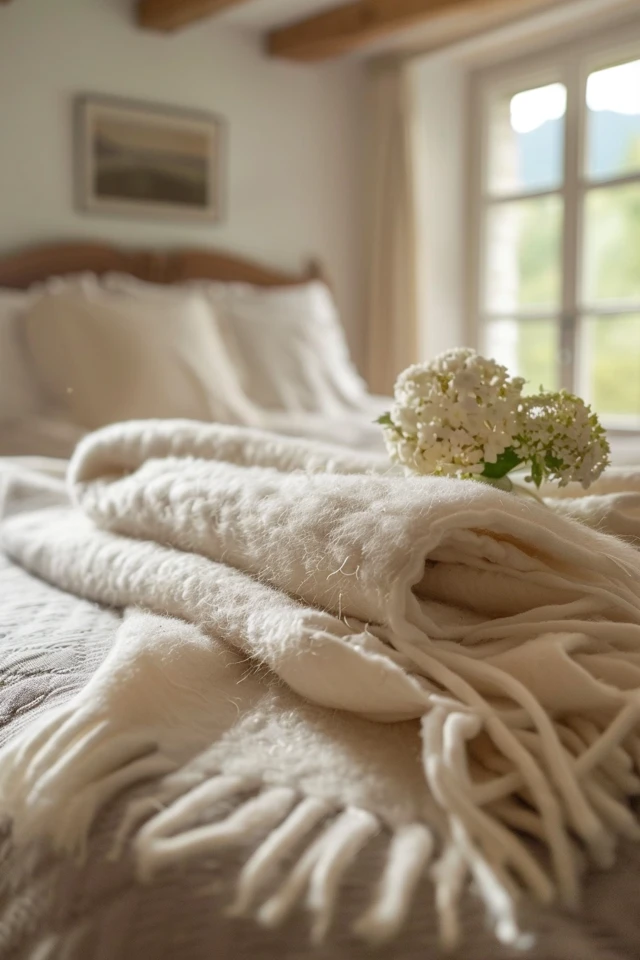 Tips for Cleaning Different Alpaca Products