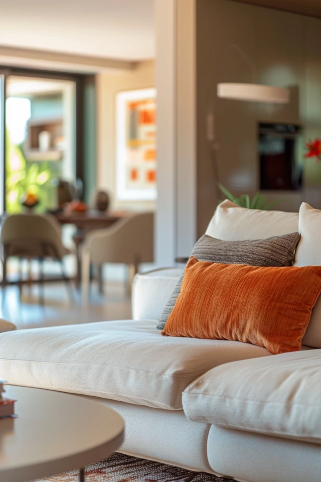 The Meaning and Applications of Ivory Color