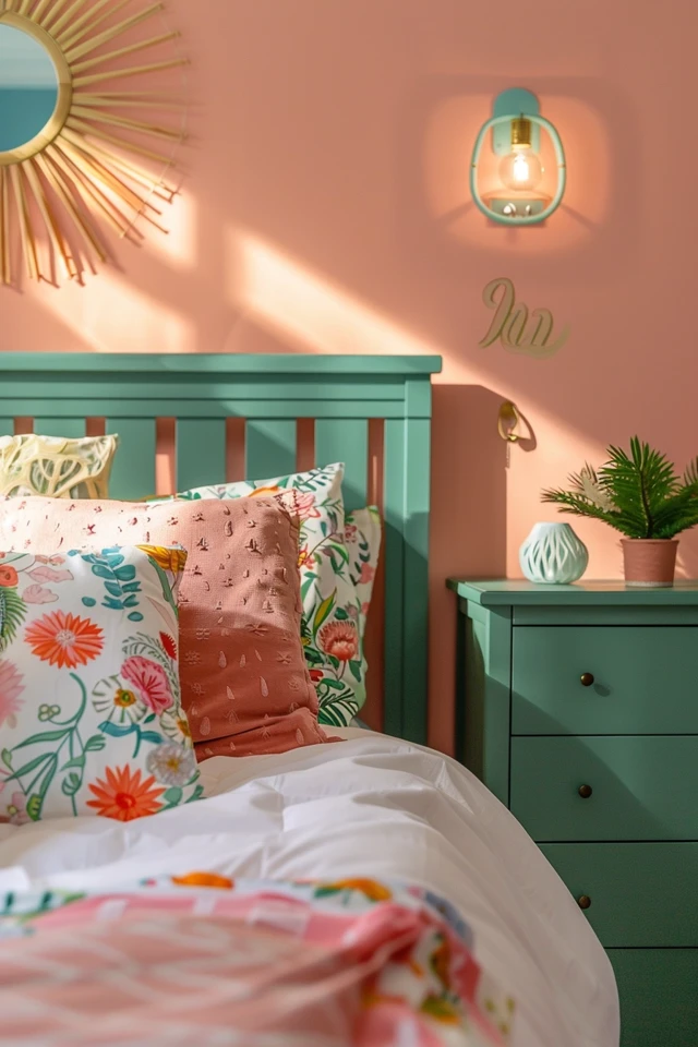 Cozy Tips for Parents Sharing Room with Baby