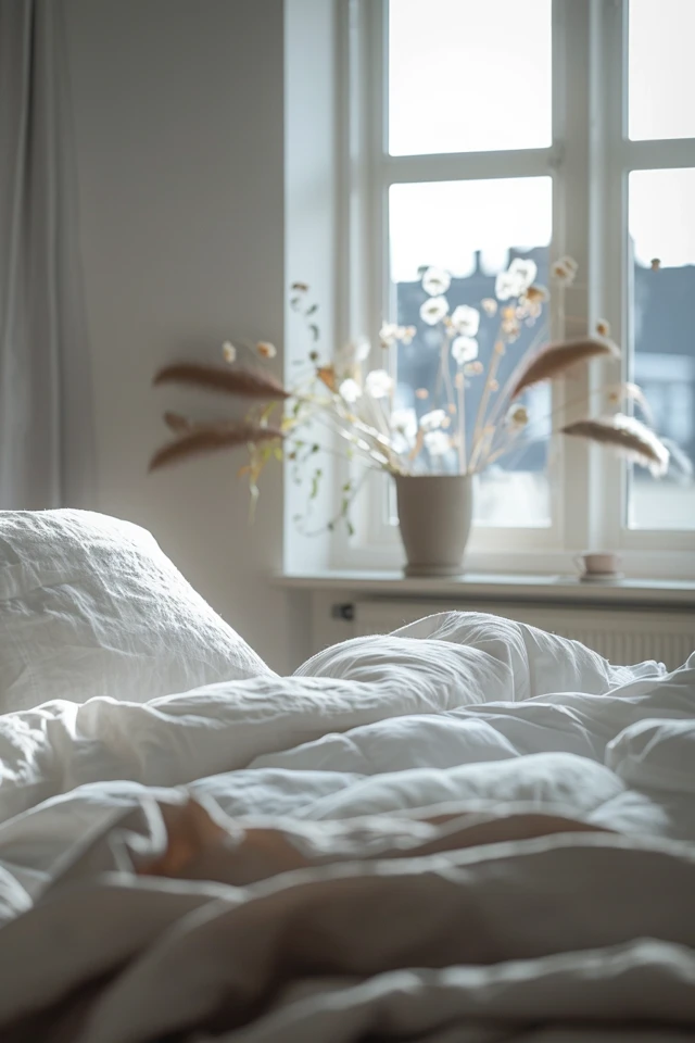 How to Spot Clean a Silk Comforter