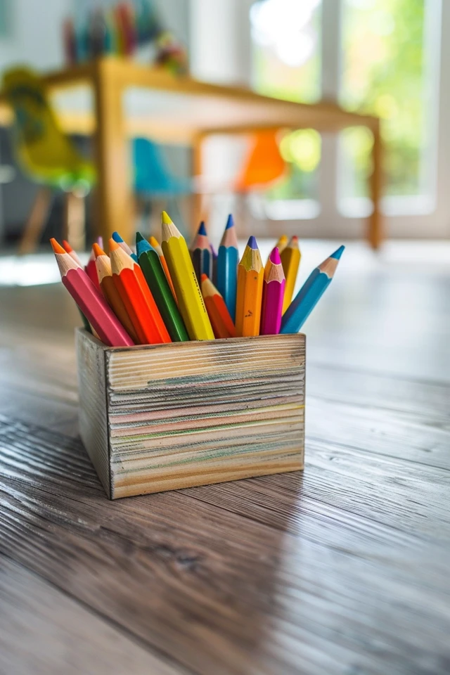 The Importance of Allowing Children to Express Their Creativity