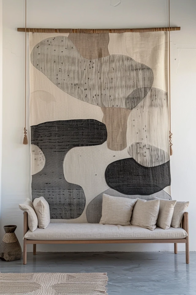Tips for cleaning and maintaining a tapestry