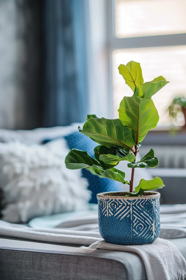 How To Revive My Fiddle Leaf Fig: Recovery Tips