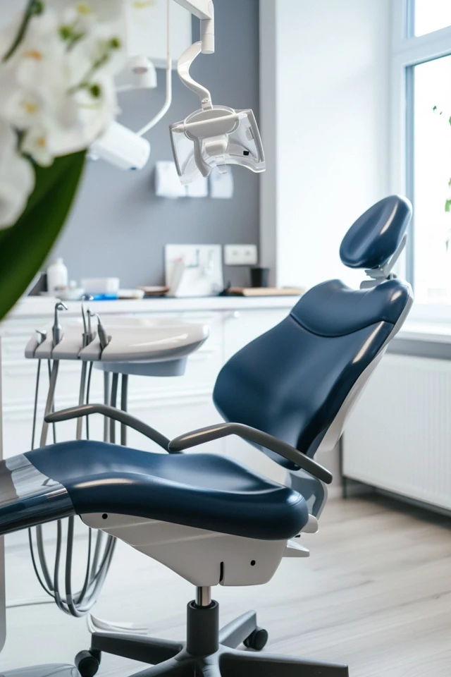 Streamlining Dental Supply Management