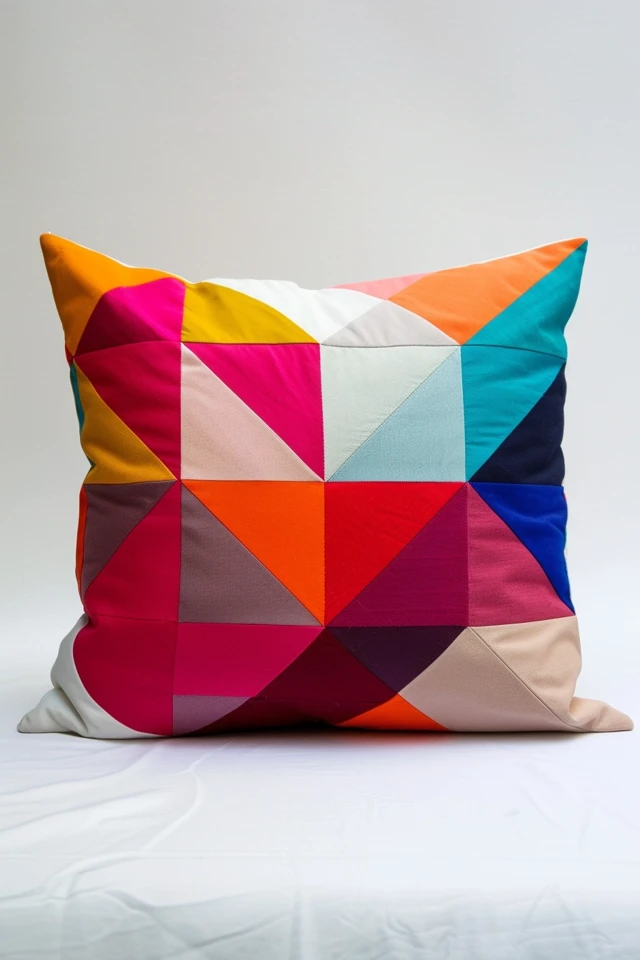 Different Ways to Clean Throw Pillows