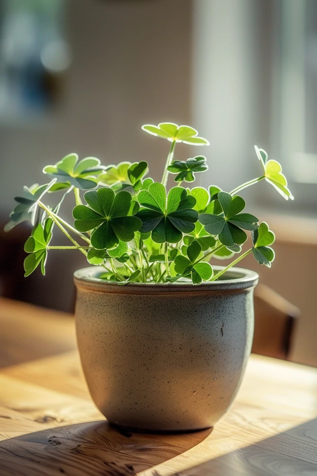 Fun Shamrock Drawing Ideas for St. Patrick’s Day