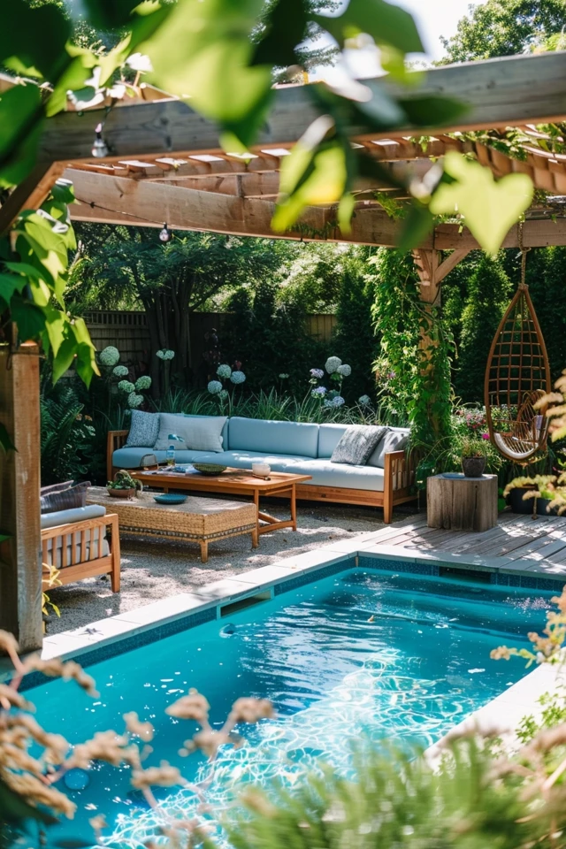 Versatile and Flexible Shade Options