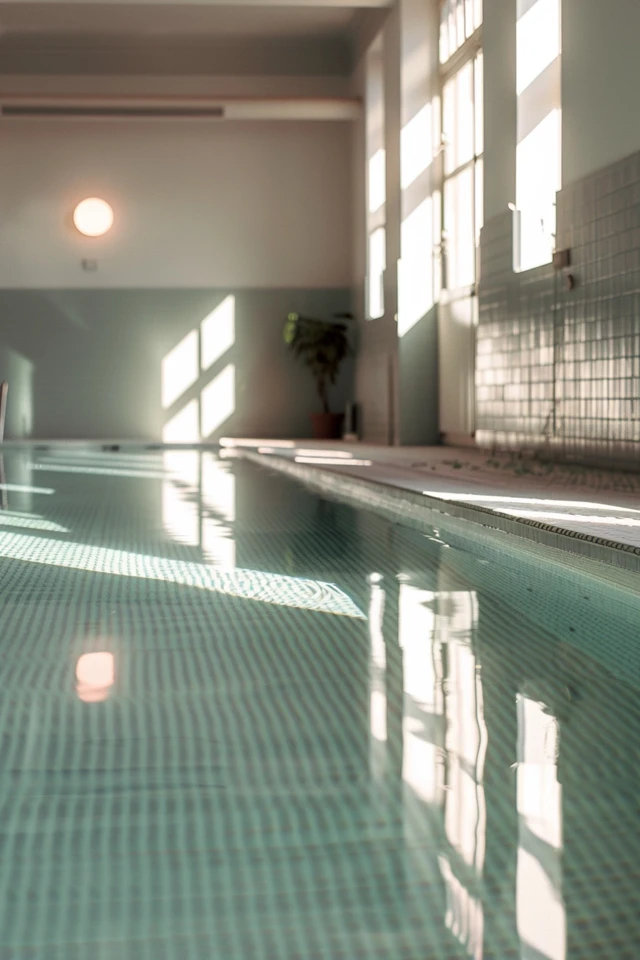 How To Build An Indoor Pool: Step-By-Step Guide