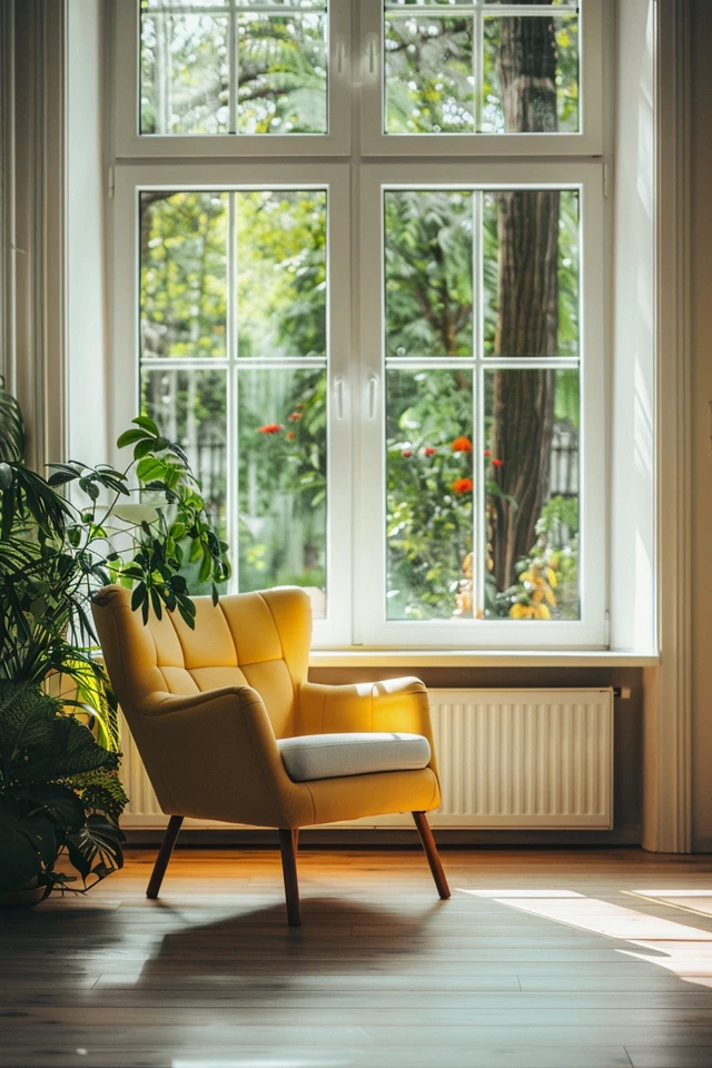 How To Make A Bay Window: Architectural Additions