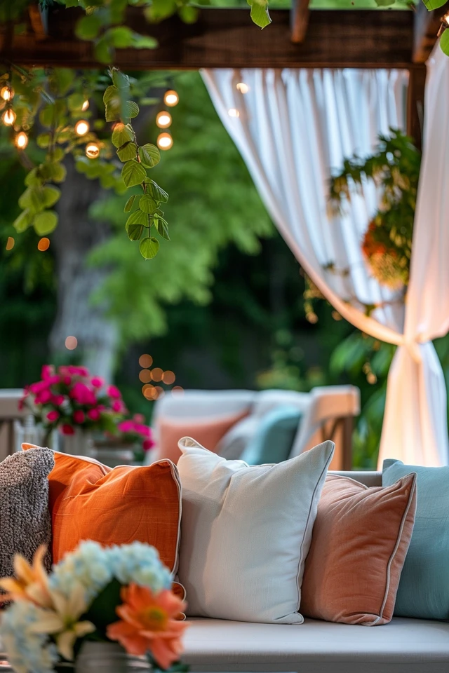 Chic Canopy Decor Ideas for Dreamy Spaces