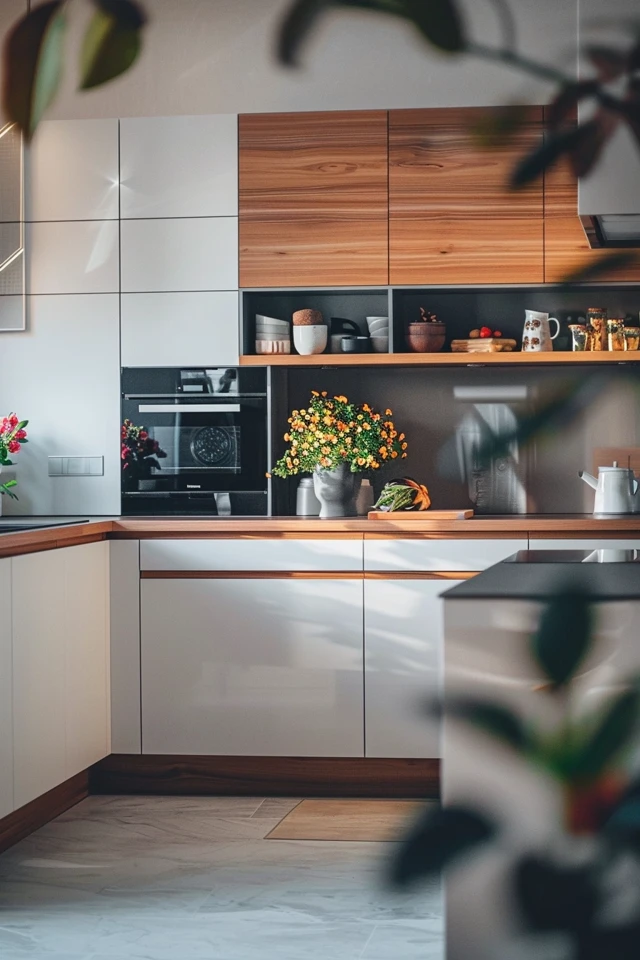 How To Customize Kitchen Cabinets: Personalization Techniques