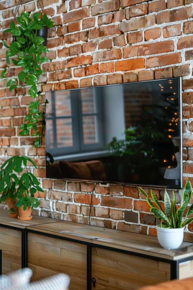 How To Put Up A TV Mount Without Studs: Alternative Methods