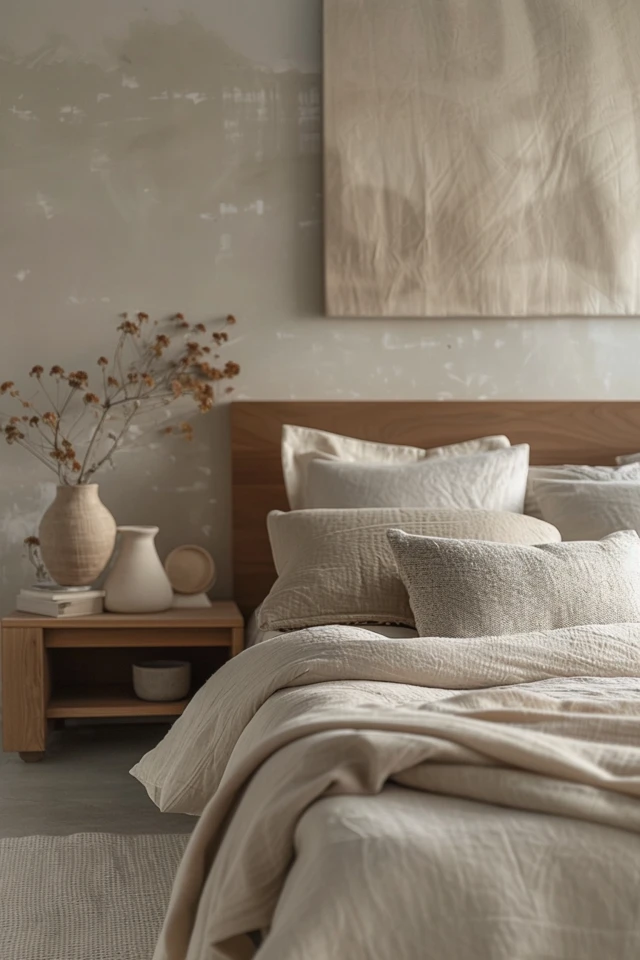 Embracing Nature: Incorporating Natural Elements