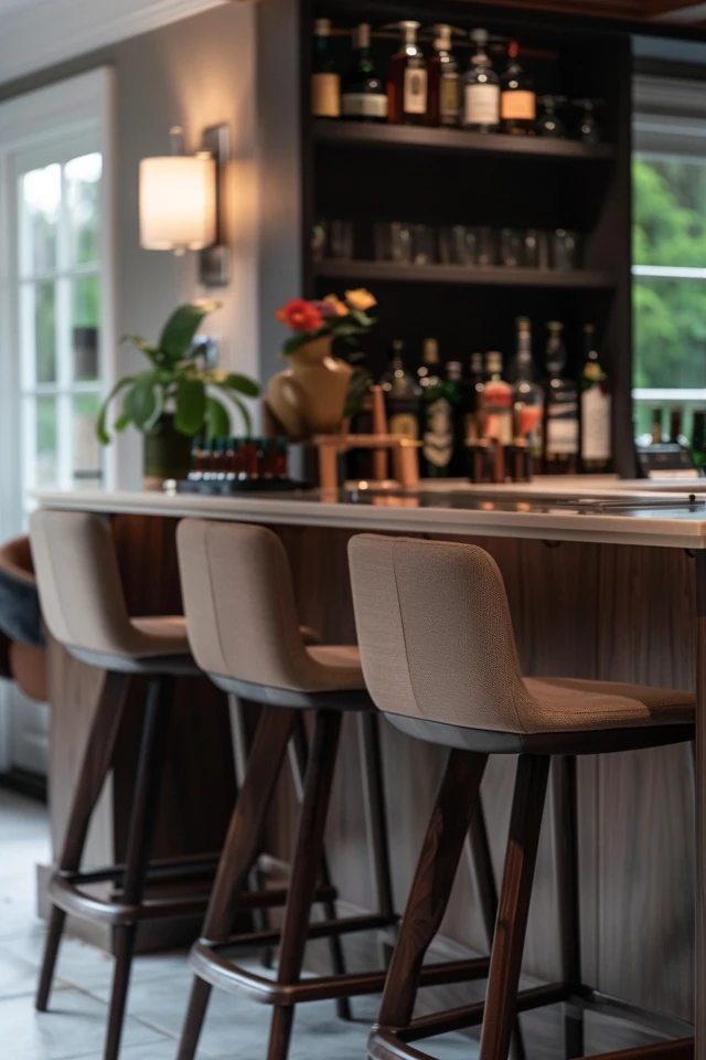 Creating a Visually Appealing Space
