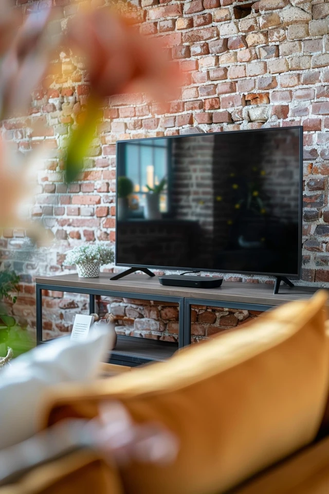 How To Get A Mounted TV Off The Wall: Safe Removal Guide