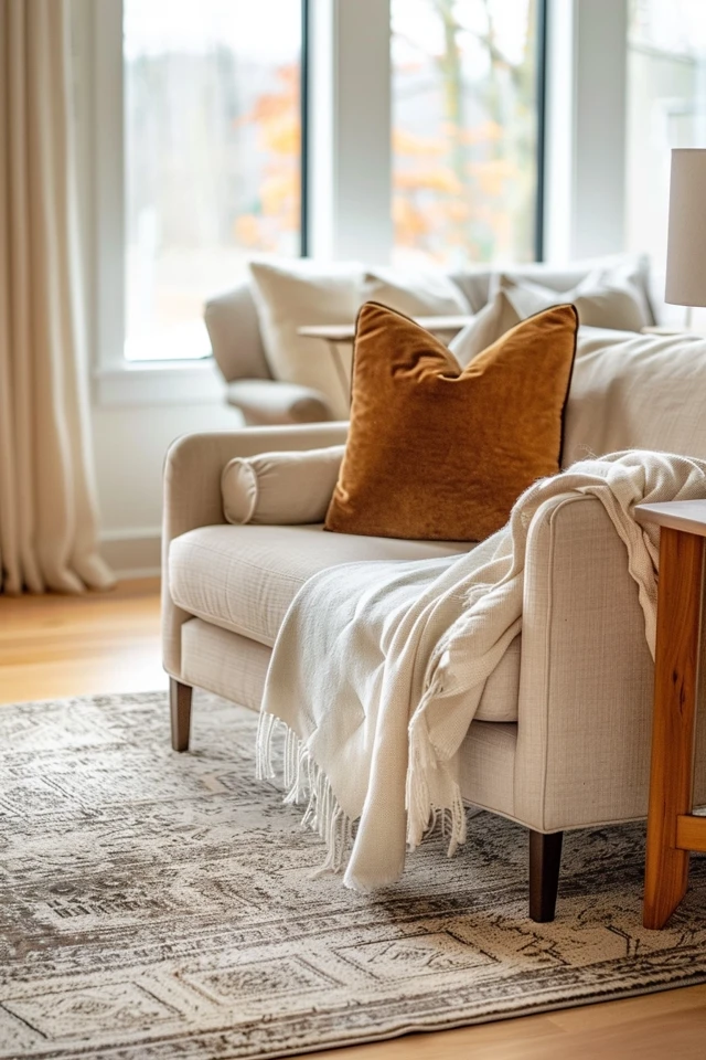 Cozy Farmhouse Area Rug – Ideas for Your Home