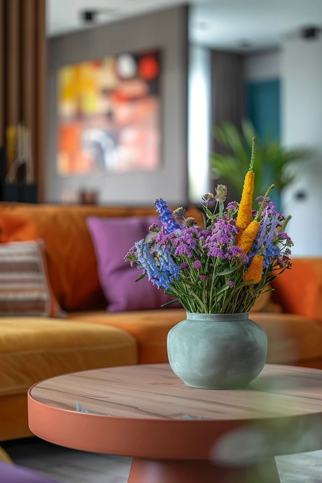 Choosing the Right Color Palette for Visual Impact