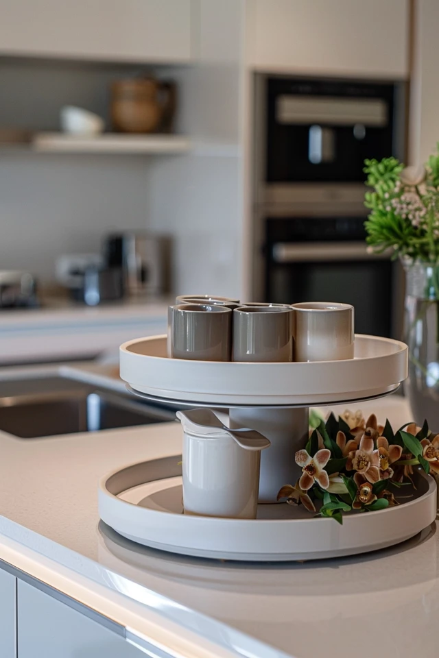 Creative Pot and Pan Storage Solutions for Small Kitchens