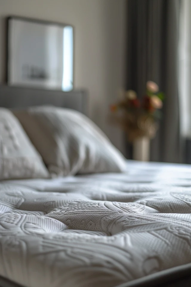How to Clean Your Mattress Without Vacuum: Baking Soda
