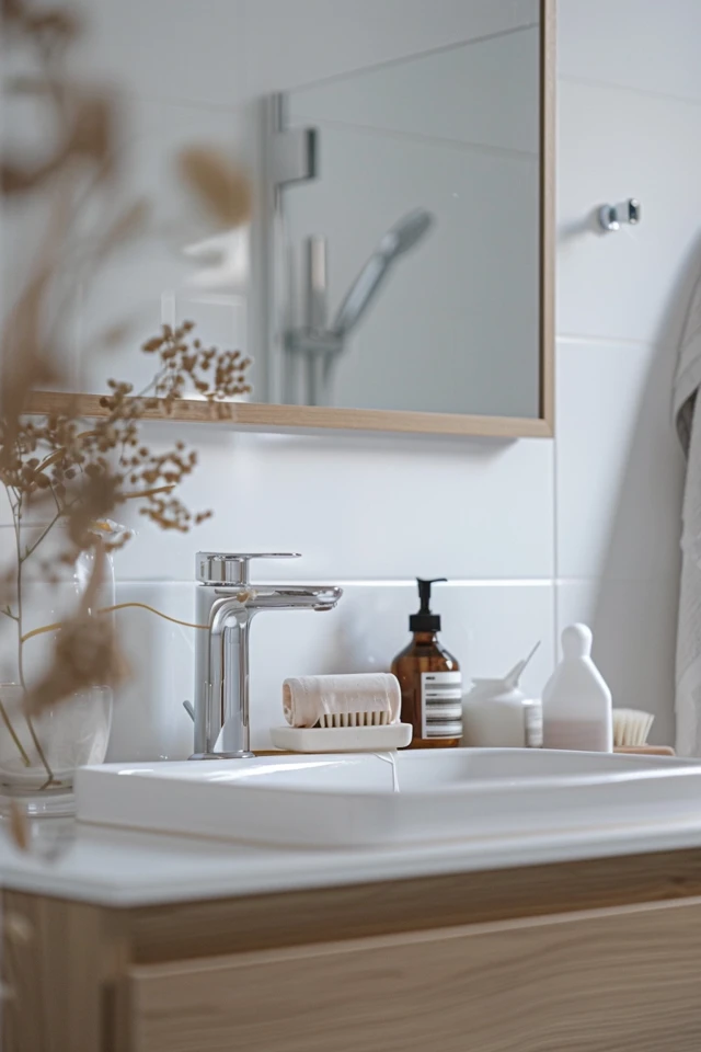 Tips for Super Glue Removal from Mirrors