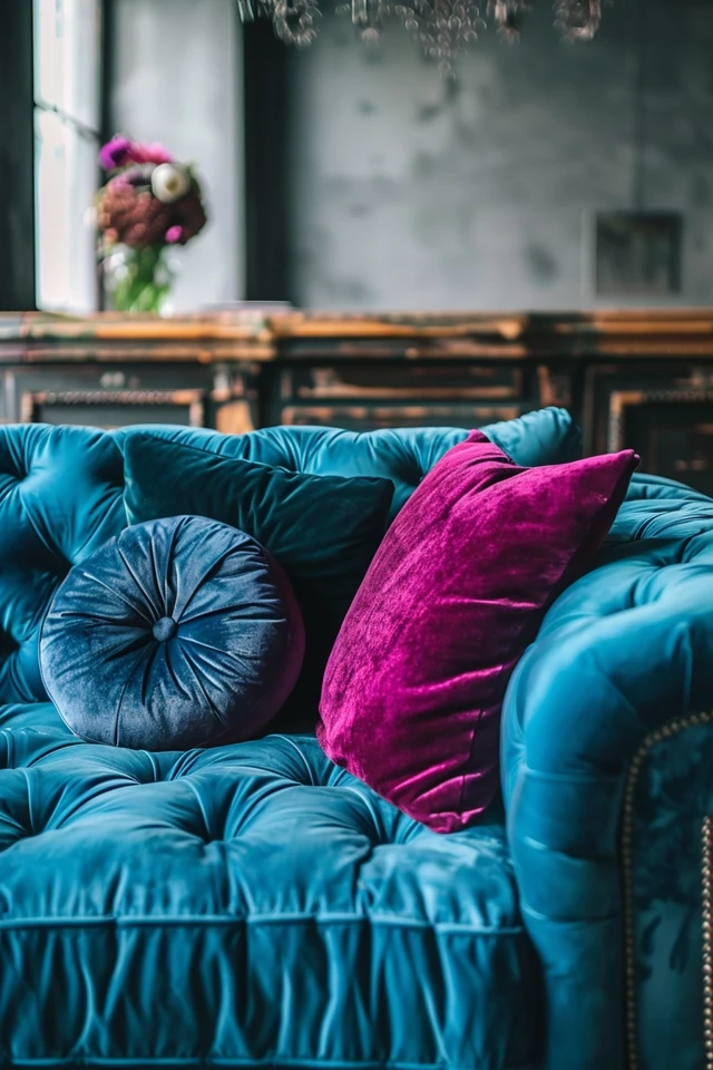 Throw Blankets and Styling Tips