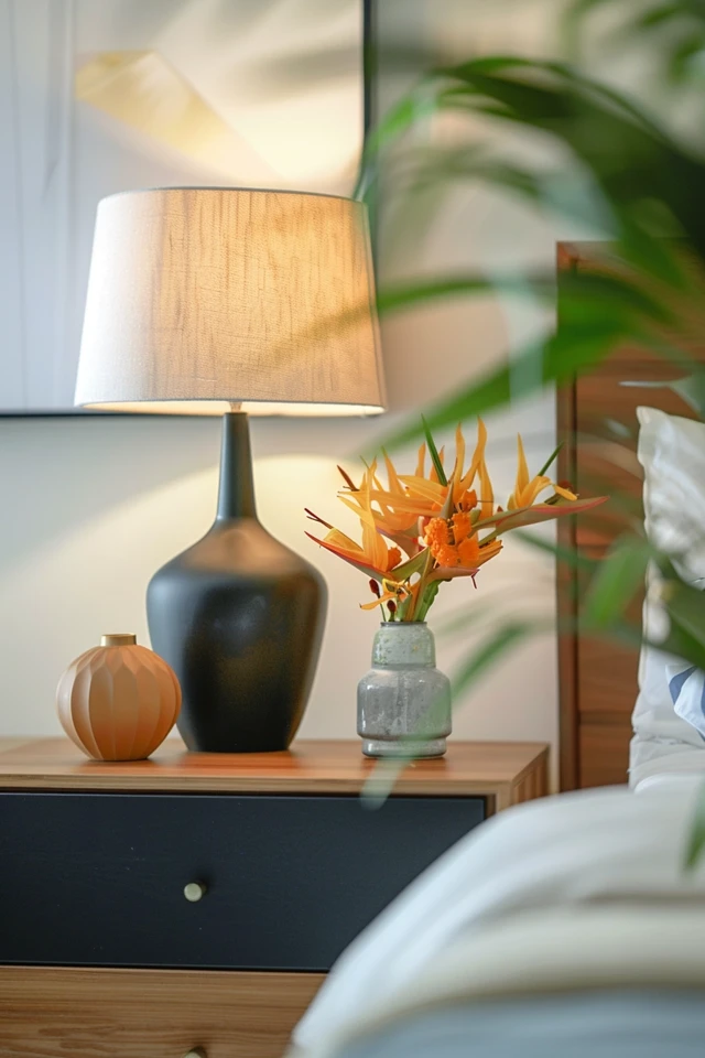 Elevate Your Space with These Night Stand Decor Ideas