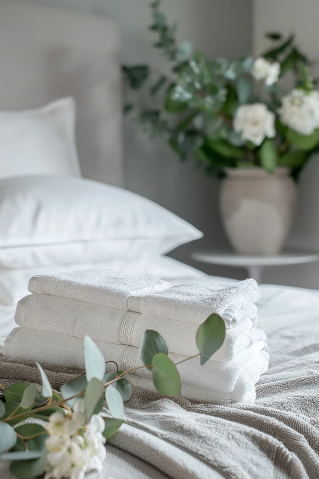 Tips for Washing Eucalyptus Sheets Effectively - photo 2