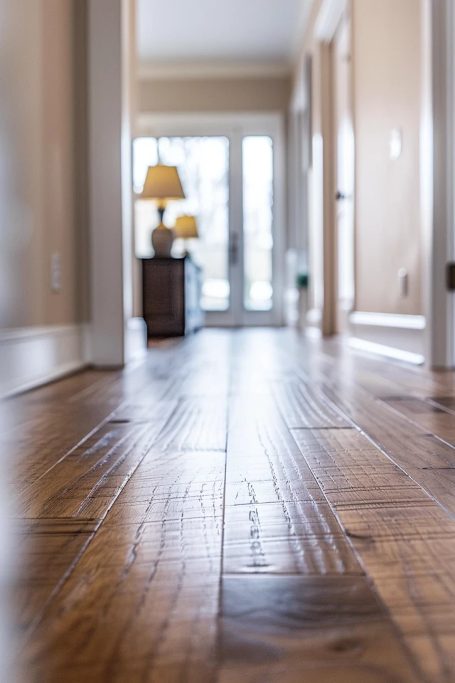 Tips for Maintaining Prefinished Hardwood Floors