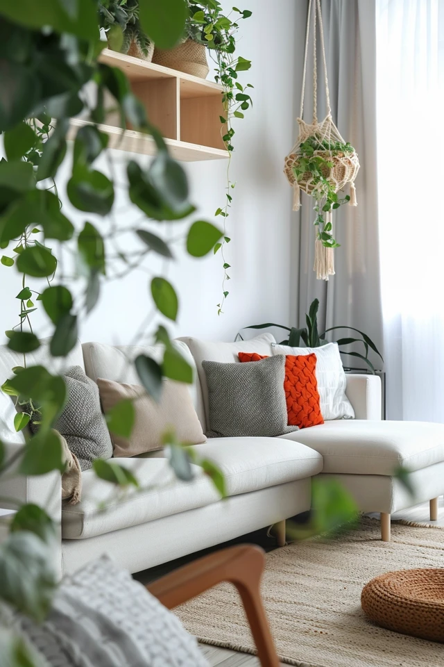 DIY 3D Accent Wall Ideas for Every Room