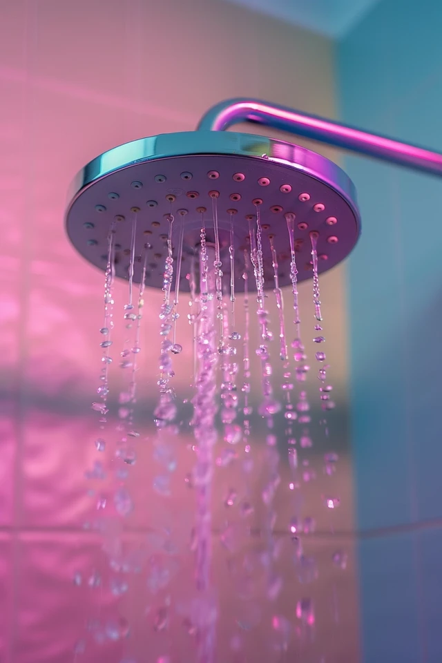 Creative Shower Head Ideas for Your Bathroom