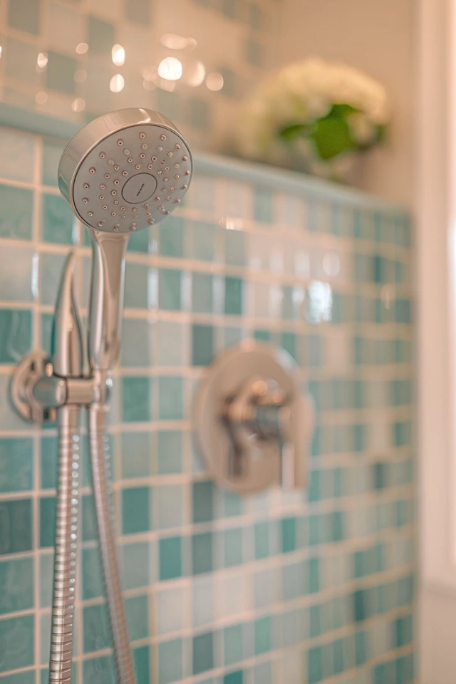 How To Redo A Shower Floor: Renovation Ideas
