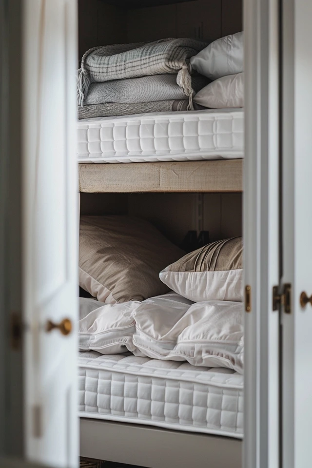 Considerations for Storing a Mattress in an Outdoor Storage Shed
