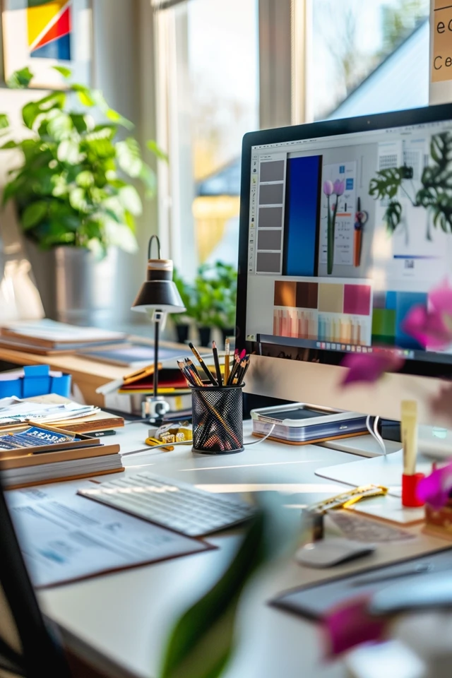 How To Start A Home Decor Blog: Sharing Your Style Online