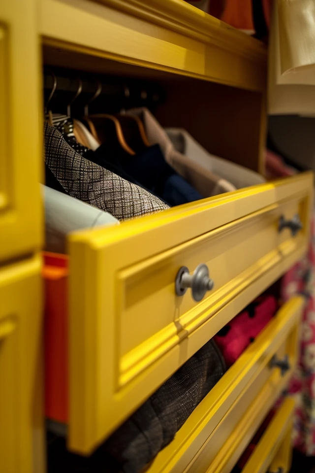 Tips for Simplifying and Maintaining a Minimalist Wardrobe