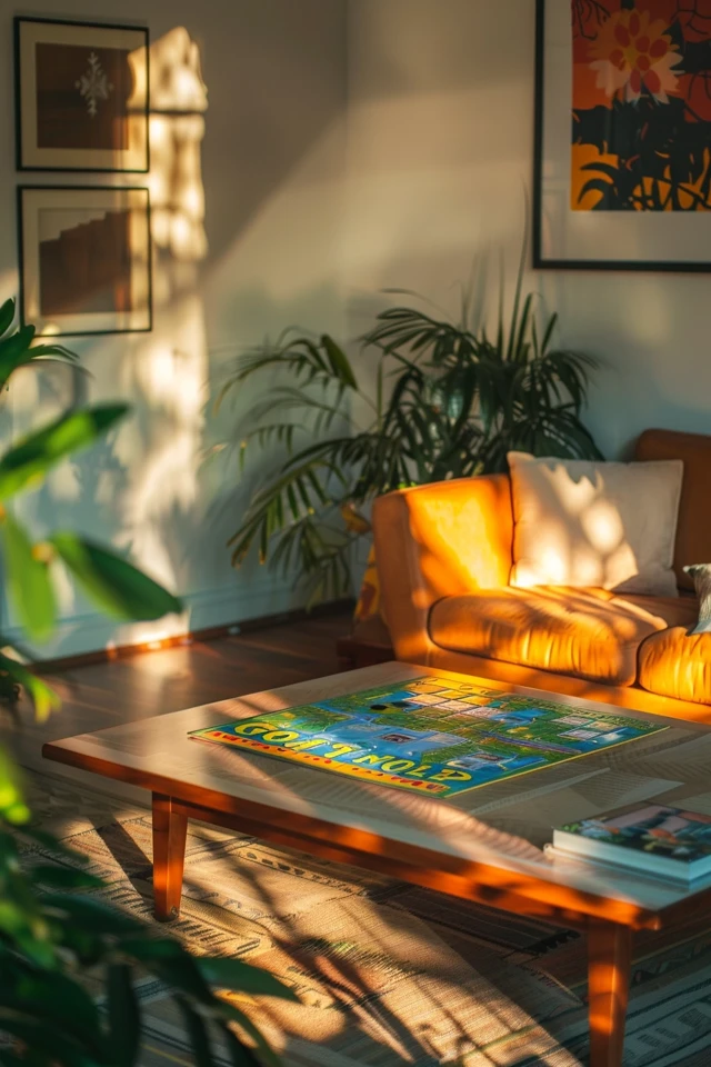 Guess Who Game – Creative Ideas to Try Out