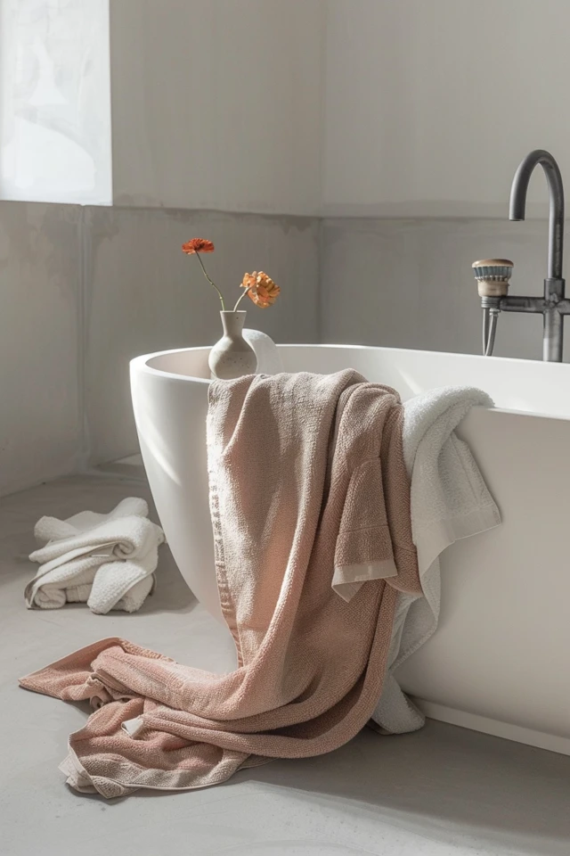 Benefits of Washing Clothes in the Bathtub