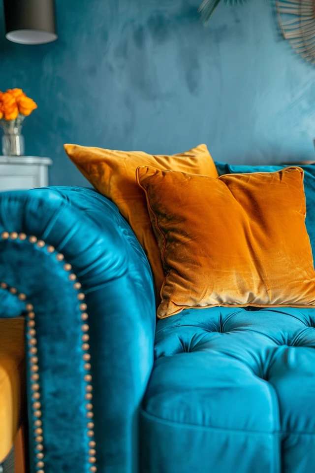 How To Clean Velour: A Simple And Effective Method