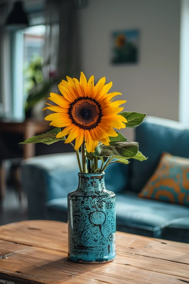 Different Methods for Sunflower Preservation