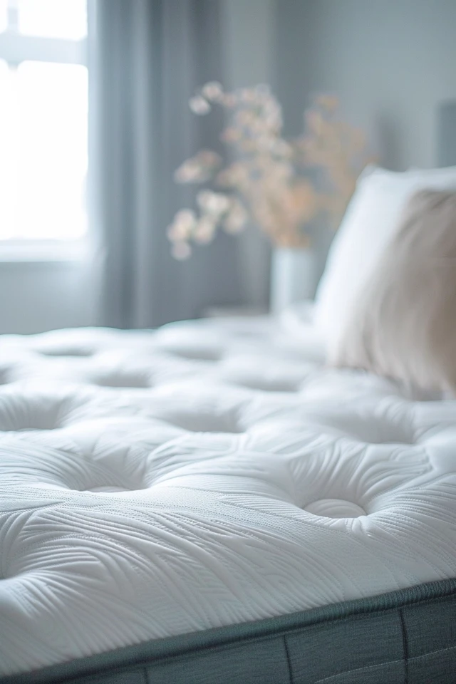 How to Clean and Disinfect a Used Mattress