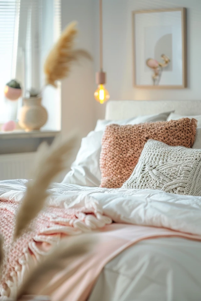 How To Design Your Dream Bedroom: Personal Touches