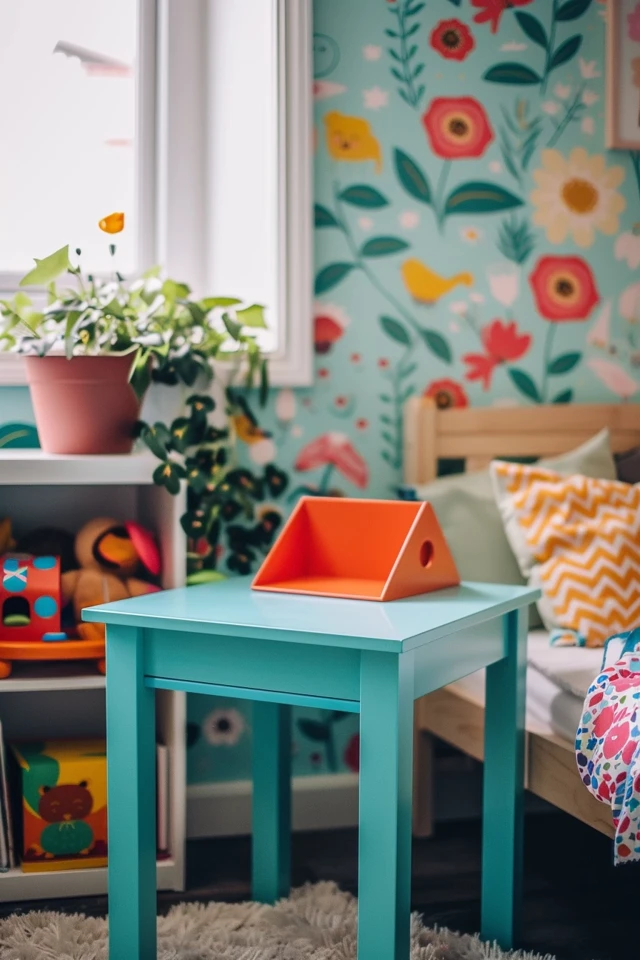 Selecting the Perfect Furniture and Decor