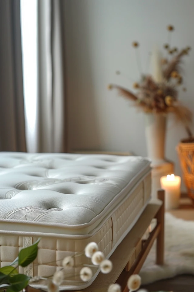How To Unpack A Helix Mattress: Setup Instructions