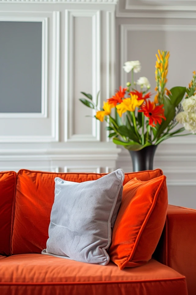 How To Match Crown Molding For A Cohesive Look