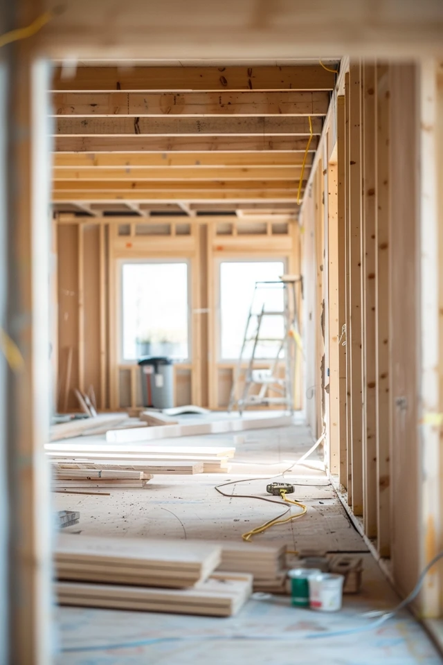 Timber Framing
