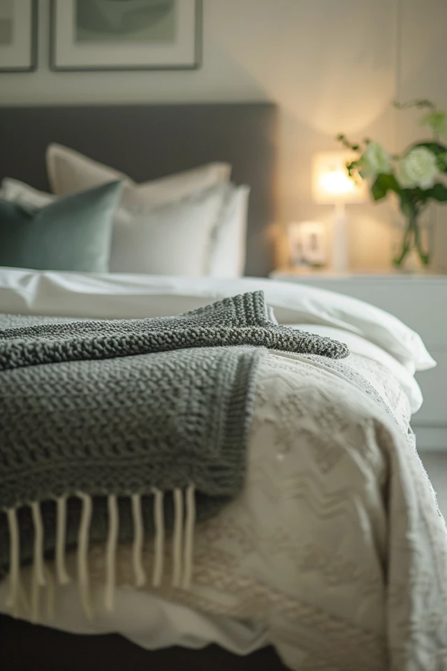 Creating a Luxurious Sleep Environment
